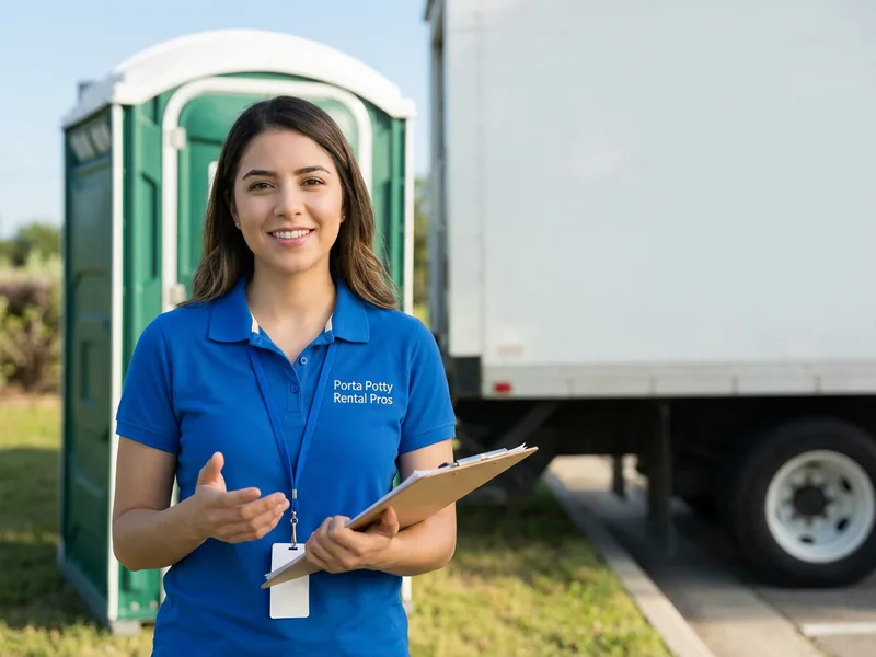 Porta Potty Rental  in Southport  FAQ